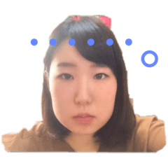 [LINEスタンプ] 와로마오