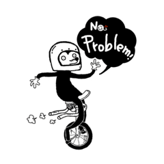 [LINEスタンプ] ばするーむらっと
