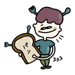 [LINEスタンプ] きいくんのつかえるすたんぷ！3