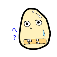 [LINEスタンプ] ツル子ちゃん