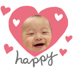 [LINEスタンプ] 央恭スタンプ