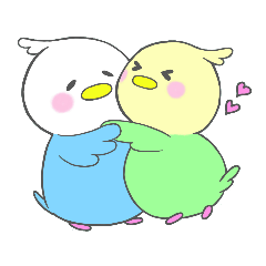 [LINEスタンプ] ぷっとりさん。2