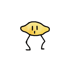 [LINEスタンプ] ムトウくん。