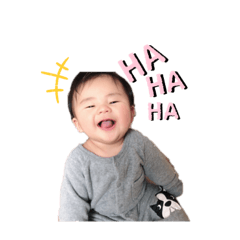 [LINEスタンプ] 天使くん②