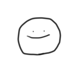[LINEスタンプ] ろんたんㅎ