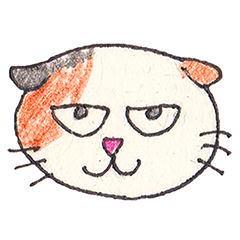 [LINEスタンプ] たぼたん