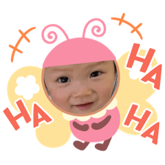 [LINEスタンプ] いおりくんスタンプ★3