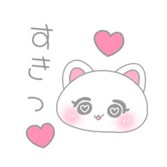 [LINEスタンプ] ゆるりねこ×ゆるりわんこ