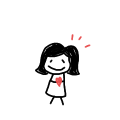 [LINEスタンプ] テクテクいくよ
