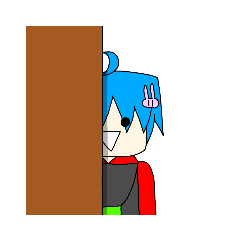 [LINEスタンプ] 何かがおかしい……？あめ太郎スタンプ