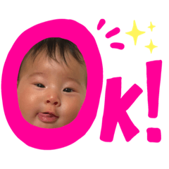 [LINEスタンプ] Rannaスタンプ