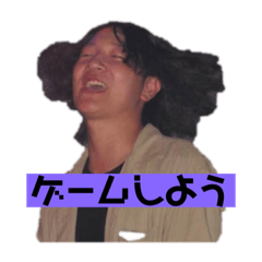 [LINEスタンプ] チームCOD( ´ ▽ ` )