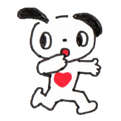 [LINEスタンプ] ハローココリティ