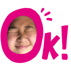 [LINEスタンプ] まおまおせきね