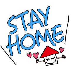 [LINEスタンプ] 仲良しな動物さんたち 2