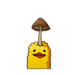 [LINEスタンプ] あねそかり みょん