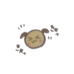 [LINEスタンプ] ほのぼのまるこの毎日