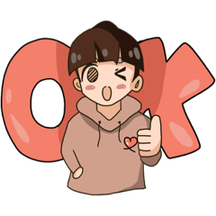 ハートちゃん[英語版]