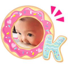 [LINEスタンプ] おちゃめなjoui④Ⅲ