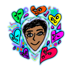 [LINEスタンプ] 翔ファンクラブ