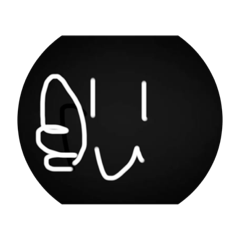 [LINEスタンプ] Oはt