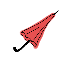[LINEスタンプ] カサ