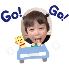 [LINEスタンプ] とあくんりとくんスタンプ