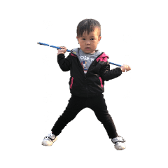 [LINEスタンプ] りょーちゃんすたんぷ2