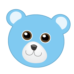 [LINEスタンプ] ノックノック 英語スタンプ