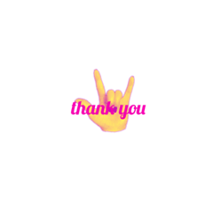[LINEスタンプ] HAND〜English2〜