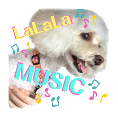 [LINEスタンプ] らぶたんとなかまたち