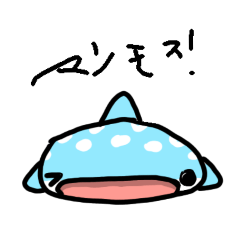 [LINEスタンプ] ちゅらすこ
