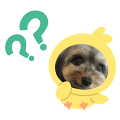 [LINEスタンプ] みみななスタンプ