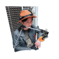 [LINEスタンプ] Life☆is☆Training Radio