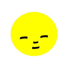 [LINEスタンプ] GRAPHのきいちゃん