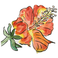 [LINEスタンプ] 季節のイラスト