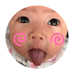[LINEスタンプ] うたぴく