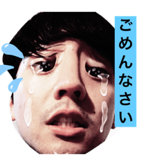 [LINEスタンプ] よーぜふよーぜふ