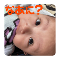 [LINEスタンプ] 陽一 2