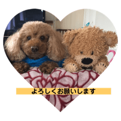 [LINEスタンプ] pola3