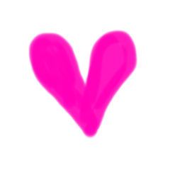 [LINEスタンプ] Heart♡Heart