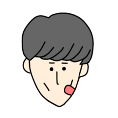 [LINEスタンプ] 59th誰とはいっていないスタンプ
