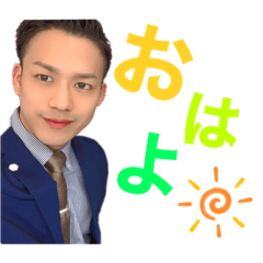 [LINEスタンプ] 籾山スタンプ♡