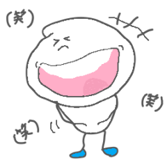 [LINEスタンプ] 敬語deシンプルdePON