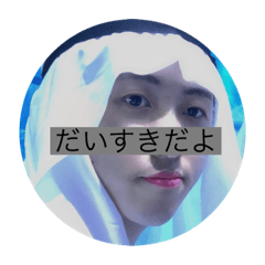 [LINEスタンプ] ファッション企画①『アラブの石油王』③