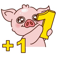 豚ギッの良いニュース-日常のテキスト