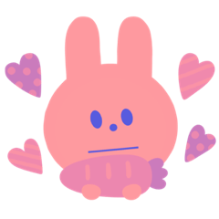 [LINEスタンプ] 無表情くん笑ってよ