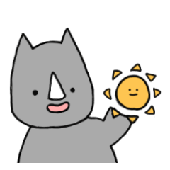 [LINEスタンプ] さいぞう君