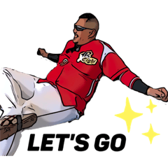 [LINEスタンプ] シュールなTBのスタンプシリーズ2