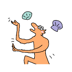 [LINEスタンプ] わい君のスタンプ